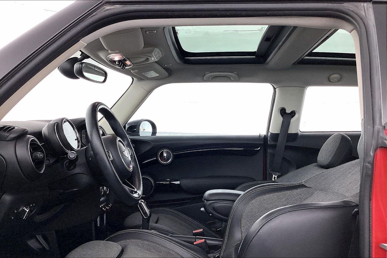 Mini Cooper Cooper | National Day Celebration | Guaranteed Warranty | 0 Down Payment