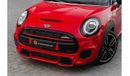 Mini Cooper John Cooper Works | 2,154 P.M  | 0% Downpayment | Full Mini Service History!