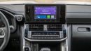 Toyota Land Cruiser GXR TOYOTA LANDCRUISER 3.5 GXR STANDARD -2026YM