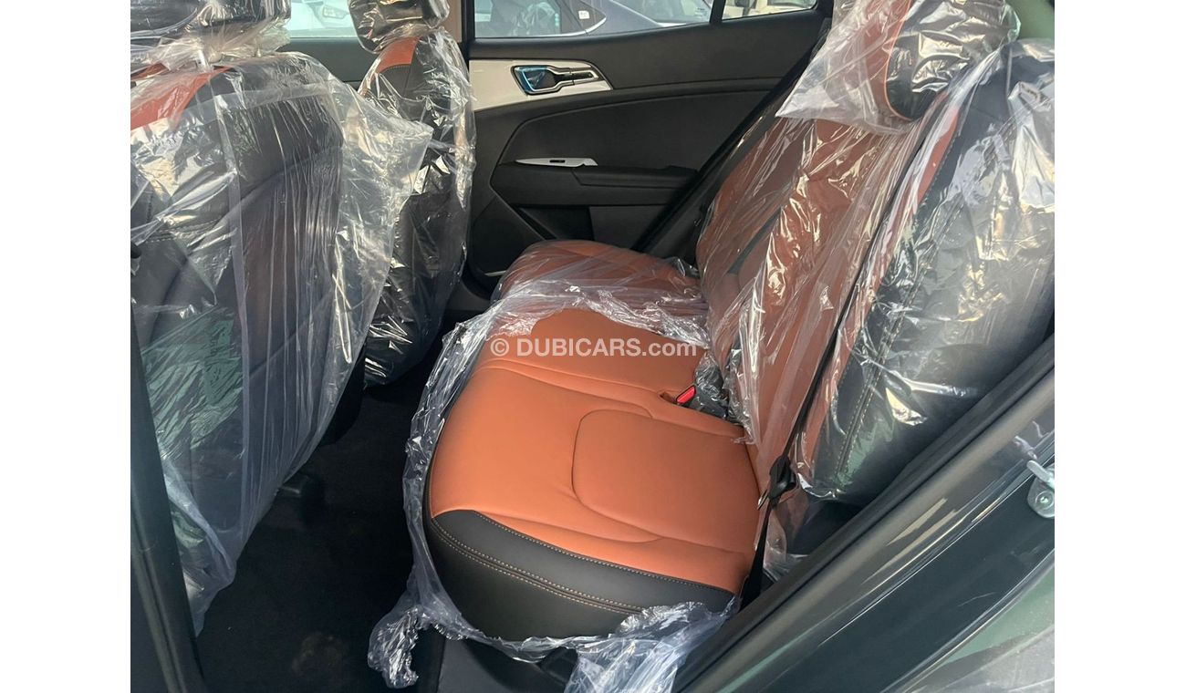 New Kia Sportage 1.6L Petrol, SUV FWD Leather Seats, Front Electric