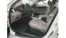 Kia Optima Full Option No Leather Seats