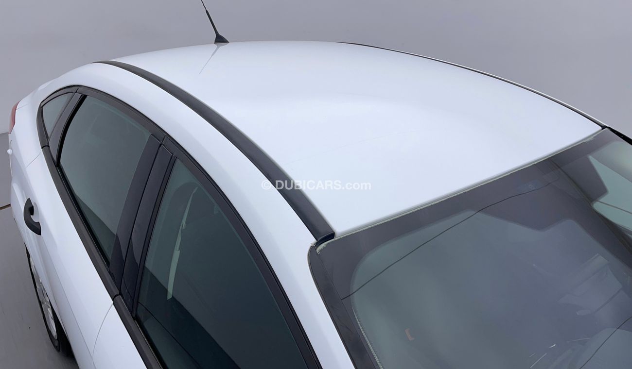 Ford Focus AMBIENTE 1.5 | Zero Down Payment | Free Home Test Drive