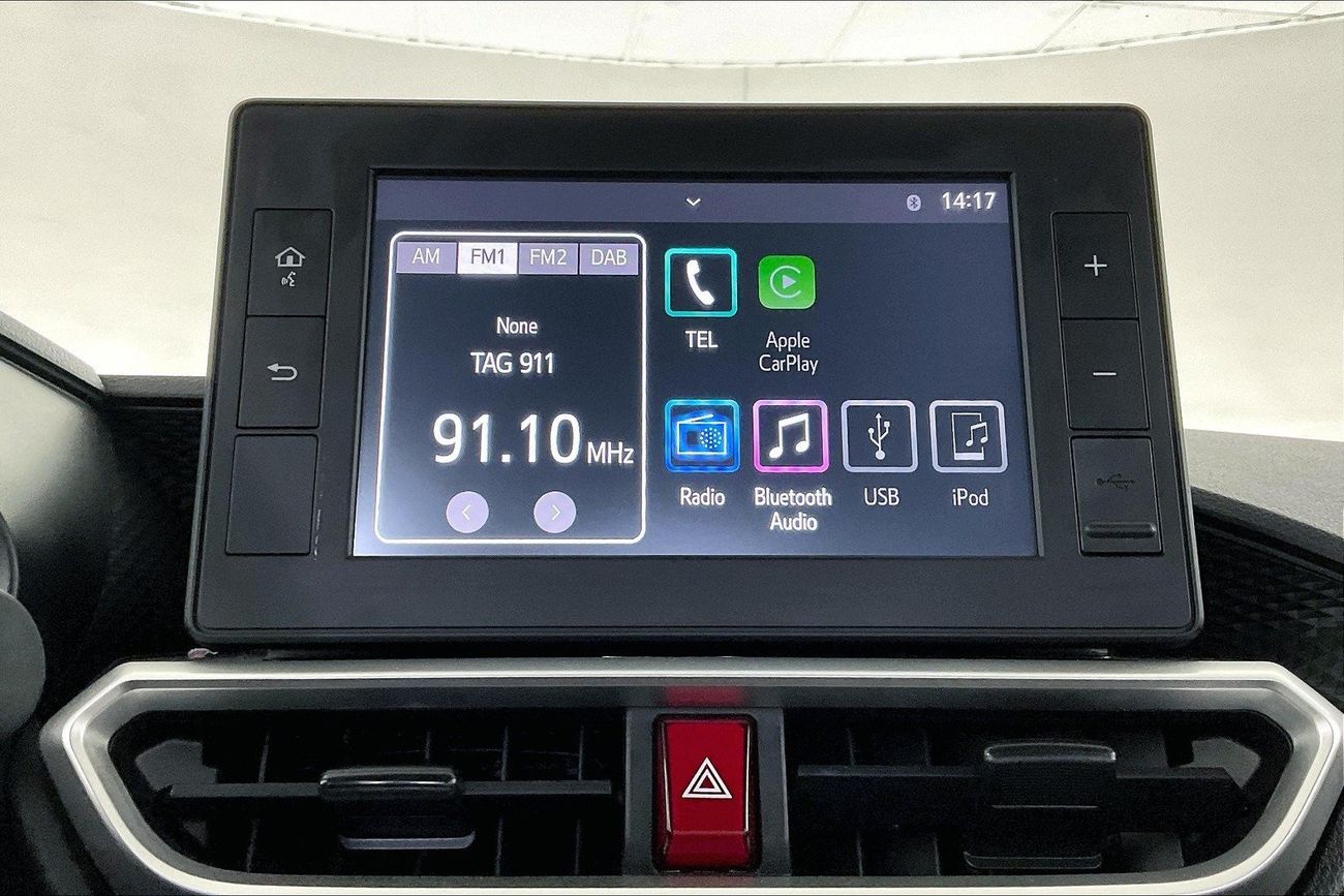 Mazda CX5 Trend | 1 year free warranty | 0 Down Payment