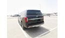 Ford Expedition Ford Expedition Limited - 2023- Black