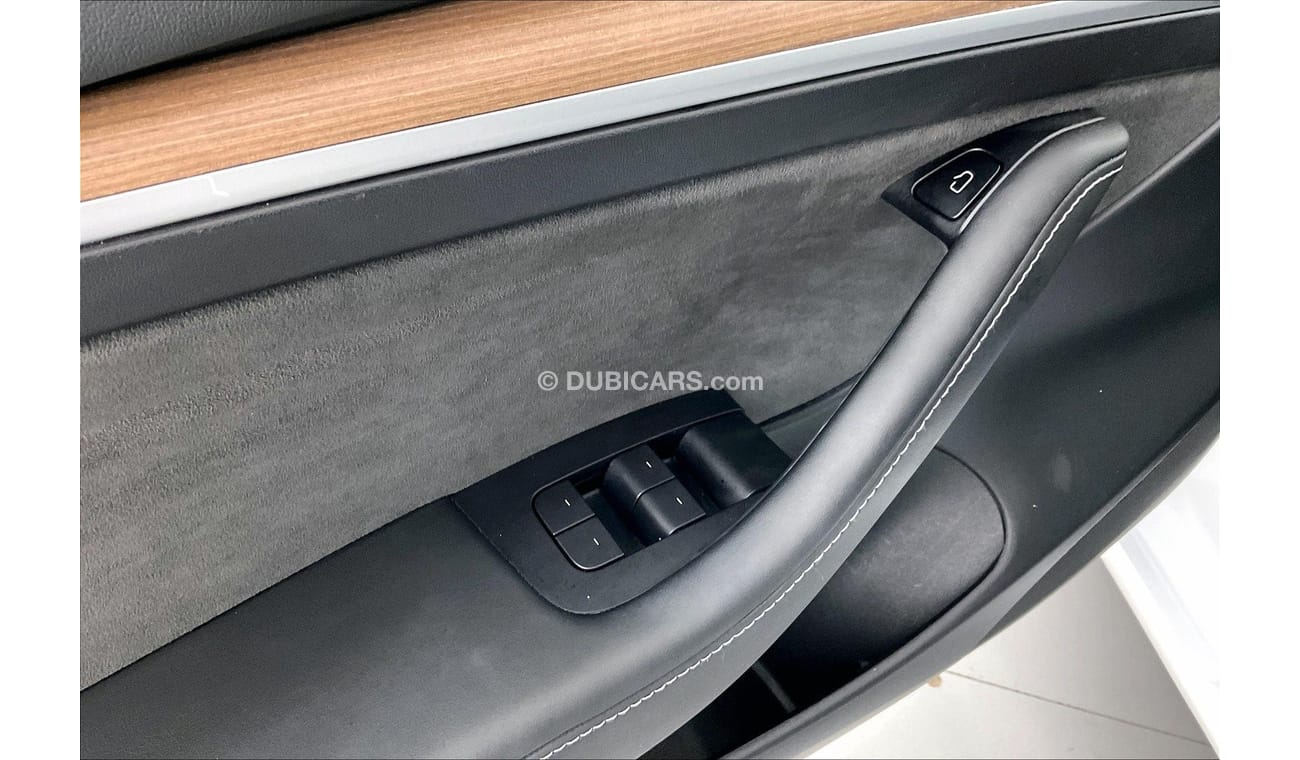 Tesla Model 3 Long Range (Dual Motor)