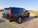 Toyota 4Runner 2025 TOYOTA 4RUNNER LIMITED 2.4L BRAND NEW 0KM