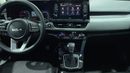 Kia Seltos EX 1.6L 2023 EX | AED 831/Month | 0 DP | 30 Day Return | Warranty