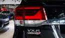تويوتا لاند كروزر VXR Grand Touring S 5.7