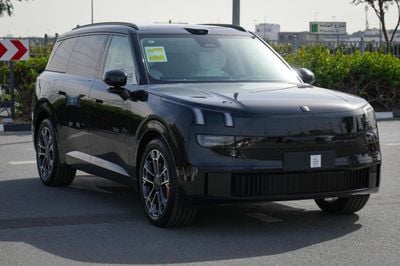 Lynk & Co 900 LYNK&CO 900 - 2.0L ULTRA - FULL OPTION