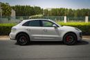 Porsche Macan GTS