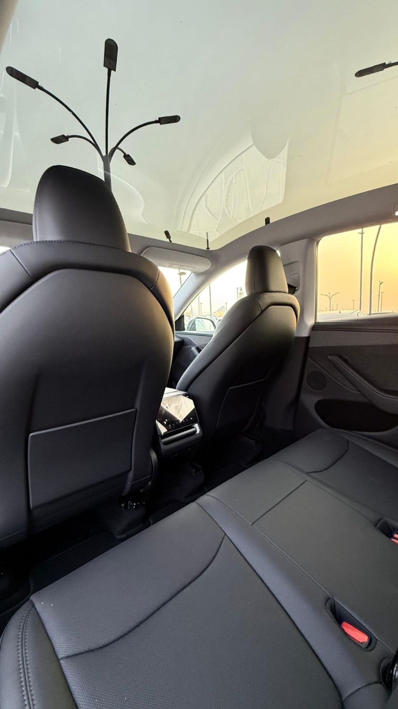 تسلا موديل Y Long Range (AWD)