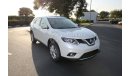 Nissan X-Trail Certified Vehicle with Delivery option & warranty; XTRAIL(GCC SPECS) for sale(Code : 01876)