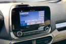 Ford EcoSport Trend