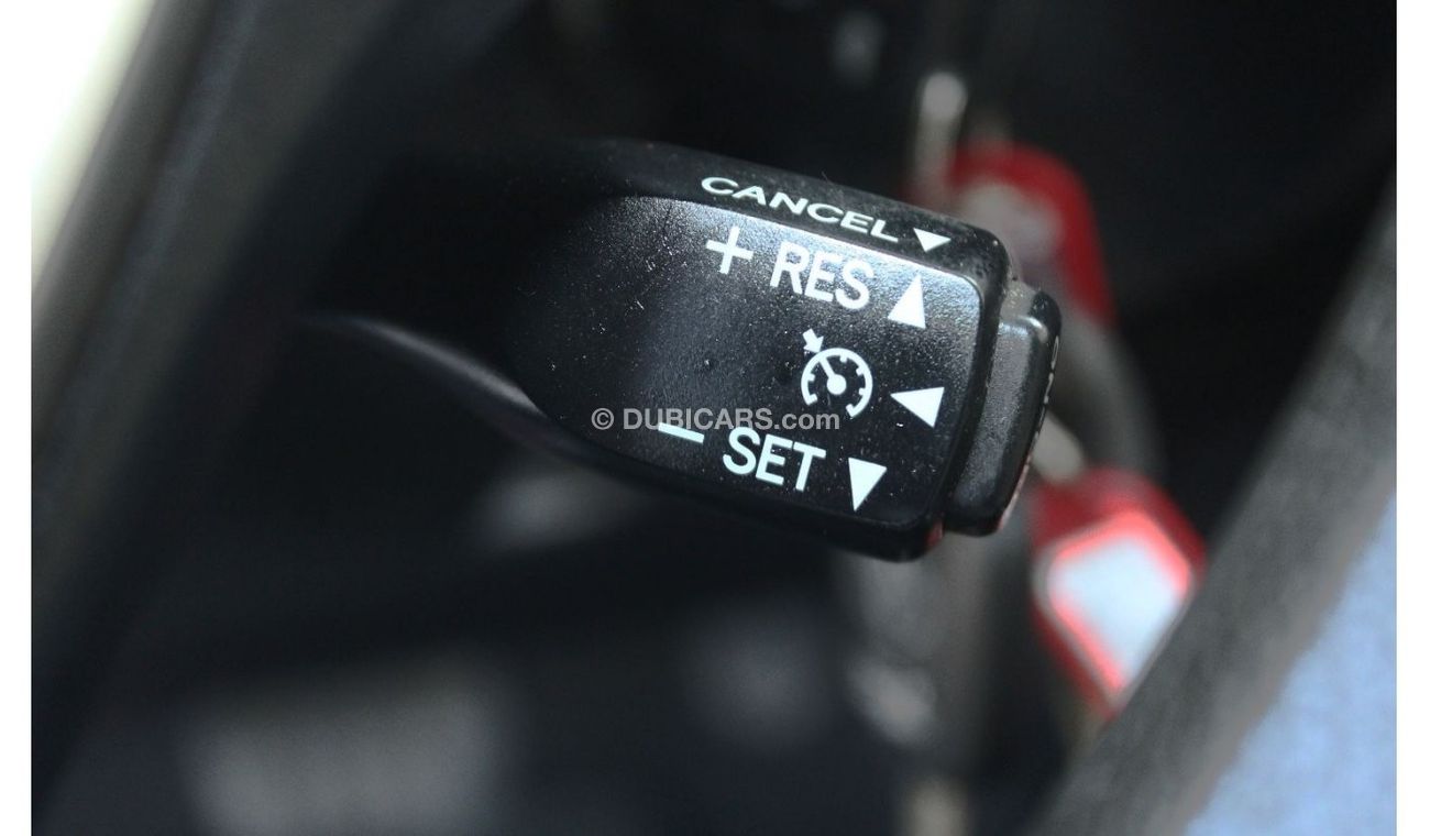 تويوتا كورولا SE تويوتا كرولا 2019 خليجي بحالة ممتازة