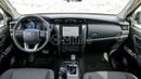 تويوتا فورتونر TOYOTA FORTUNER
