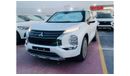 Mitsubishi Outlander BRAND NEW MITSUBISHI OUTLANDER GCC SPEC 2.5L SUV 4WD 7 SEATER 5 DOOR DUAL A/C PANORAMIC SUNROOF AVIL
