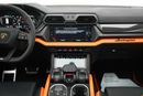 Lamborghini Urus SE