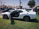 دودج تشالينجر GT 3.6L