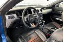 Ford Mustang GT Premium | Guaranteed Warranty | 0 Down Payment