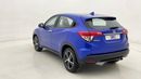Honda HRV LX 1.8 | Zero Down Payment | Home Test Drive