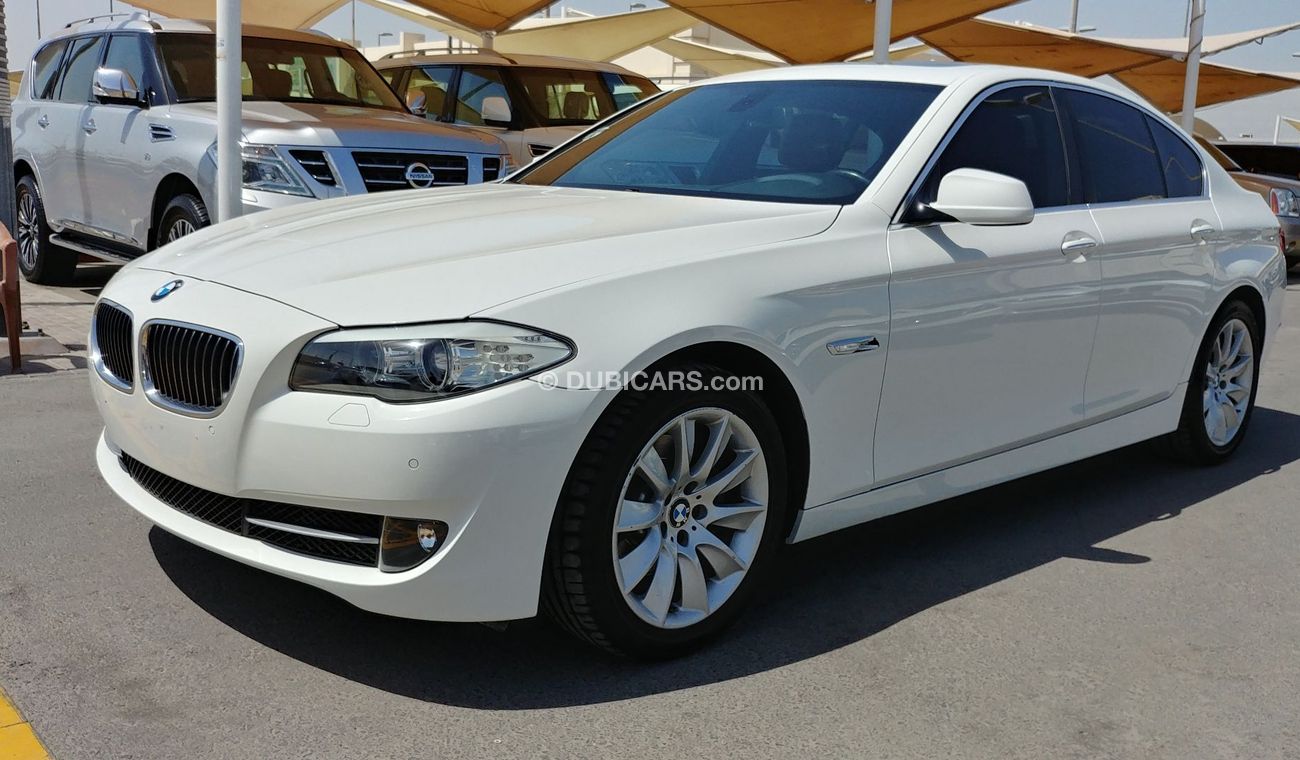 BMW 528i i