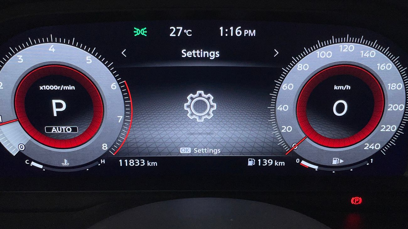 Nissan XTrail SL 2.5 | Zero Down Payment | Home Test Drive