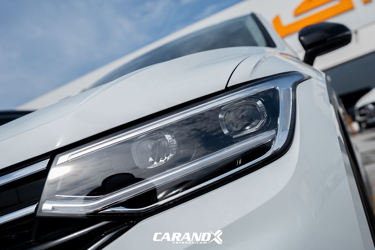 Volkswagen Tiguan Volkswagen Tiguan 300 TSI Outstanding 2025