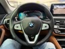 BMW 520i 2023 BMW 520I KOREAN SPECS