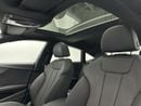 Audi A5 40 TFSI ADVANCED SPORTBACK 190hp (Ref# 21082) - EXCLUSIVE OFFER