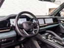 Geely Monjaro GF 2.0T 4WD