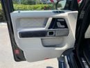 مرسيدس بنز G 550 STD (NON GCC)