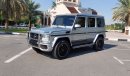 مرسيدس بنز G 500 G500 amg