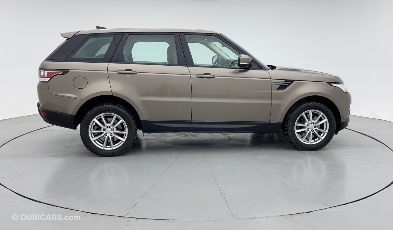 Land Rover Range Rover Sport SE SE 3 | Zero Down Payment | Free Home Test Drive