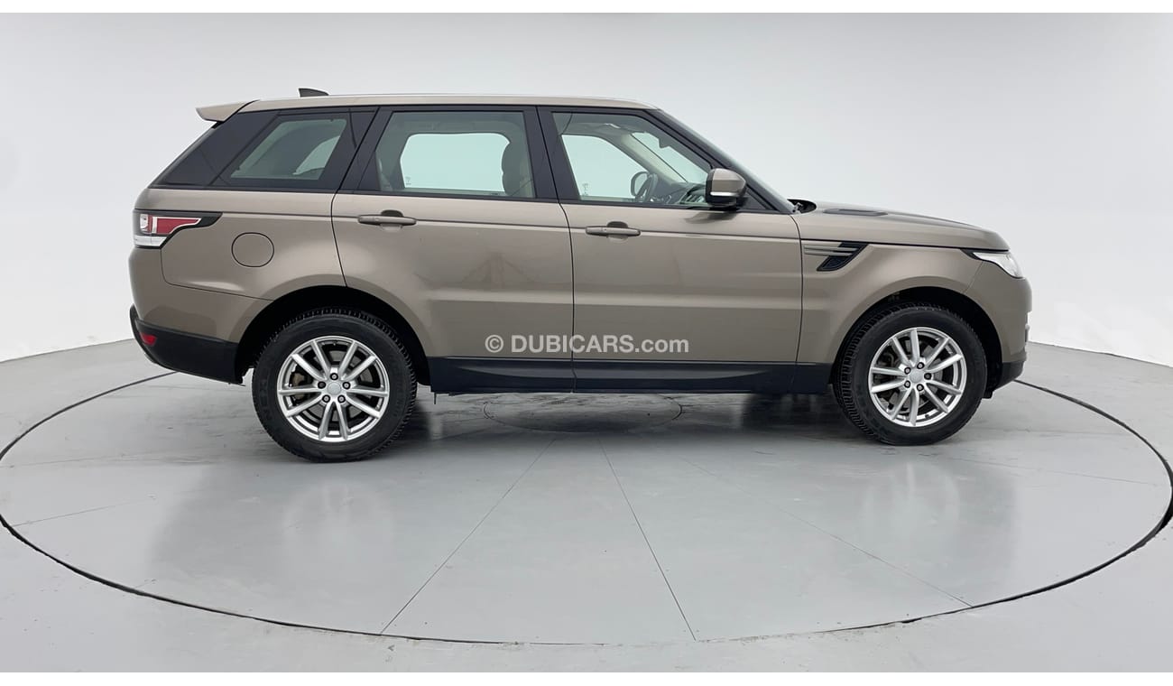 Land Rover Range Rover Sport SE 3 | Zero Down Payment | Free Home Test Drive