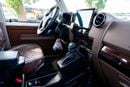 Toyota Land Cruiser Toyota Land Cruiser 2026 70 Series 76 4.0L 4WD 5-door