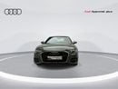 أودي A6 40 TFSI (190 HP)