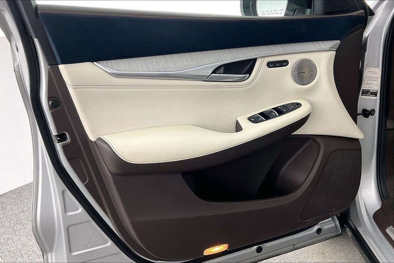 Nissan XTrail SL | Guaranteed Warranty | 0 Down Payment