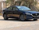 Mazda 6 S 800/- Monthly I GCC I GPS, Cruise, Camera I Accident Free