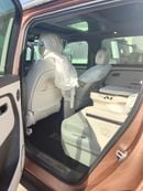 روكس أداماس Admas Luxury Executive Edition – 6-Seater Intelligent SUV