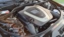 مرسيدس بنز S 350 2010 - japan imported - super clean car - Grad 5A- PTR - 47000 km only