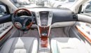 Lexus RX350