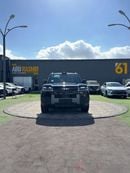 BYD Leopard Titanium 7