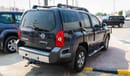 Nissan X Terra Offroad 4.0 S