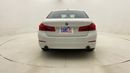 BMW 520i EXECUTIVE 1.6 | Zero Down Payment | Home Test Drive