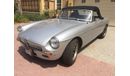 MG B 1978 Classic Vintage car