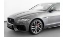 Jaguar XF 2016 Jaguar XFS / Full Agency Service History