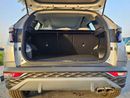 Hyundai Tucson 1.6T V4 PETROL, DRIVER POWER SEATS WITH PANORAMIC ROOF /  FULL OPTION (CODE# 68027)