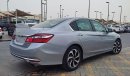 Honda Accord full option