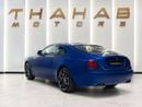 Rolls-Royce Wraith Black badge - 2020 | GCC | Sportive Edition 1 of 1 | Full option | with Warranty