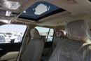 تويوتا لاند كروزر GXR Toyota Land Cruiser GX-R 4.0L V6 Petrol with Aero Kit, Model 2026